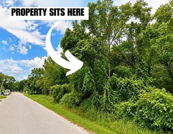 0.27 Acres of Residential Land for Sale in New Port Richey, Florida