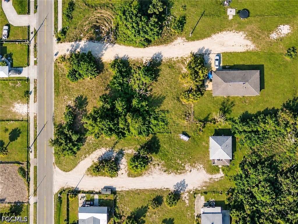 0.08 Acres of Residential Land for Sale in Fort Myers, Florida