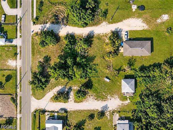 0.08 Acres of Residential Land for Sale in Fort Myers, Florida