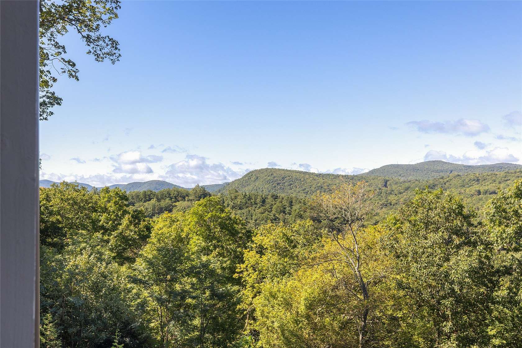 2 Acres of Land with Home for Sale in Highlands, North Carolina
