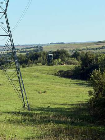 845 Acres of Land for Sale in Lynch, Nebraska