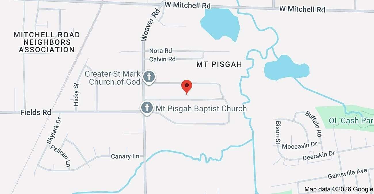 0.37 Acres of Residential Land for Sale in Memphis, Tennessee