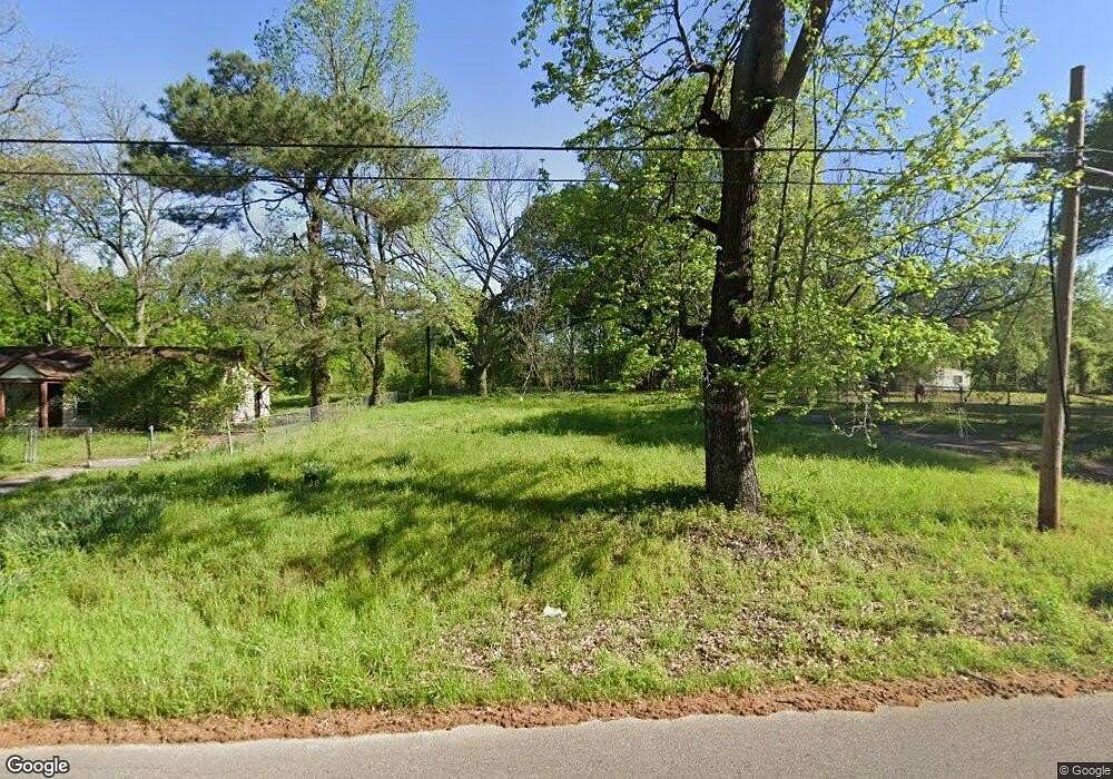 0.59 Acres of Residential Land for Sale in Memphis, Tennessee