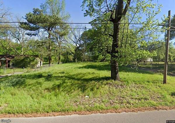 0.59 Acres of Residential Land for Sale in Memphis, Tennessee