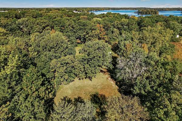1.25 Acres of Residential Land for Sale in Zimmerman, Minnesota