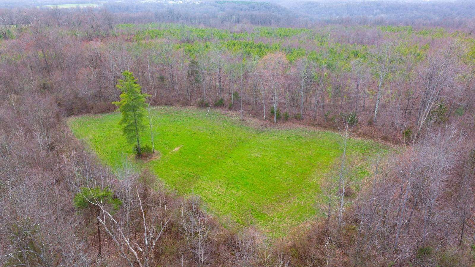 18 Acres of Recreational & Residential Land for Sale in Chillicothe, Ohio