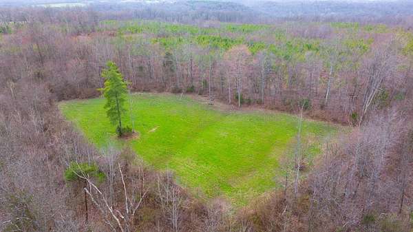 18 Acres of Recreational & Residential Land for Sale in Chillicothe, Ohio