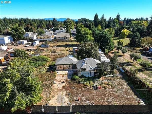 0.28 Acres of Residential Land for Sale in Vancouver, Washington