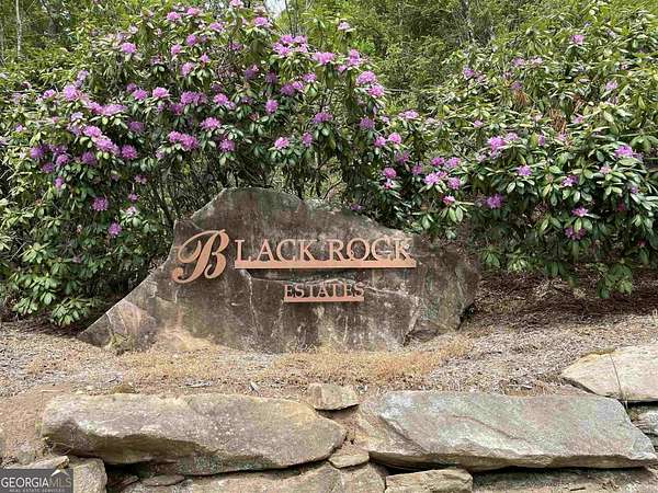 4.36 Acres of Land for Sale in Clayton, Georgia
