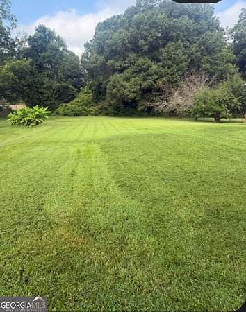 0.29 Acres of Residential Land for Sale in Cartersville, Georgia