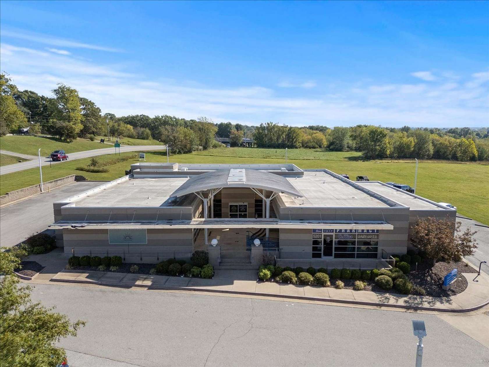 5 Acres of Mixed-Use Land for Sale in Springdale, Arkansas