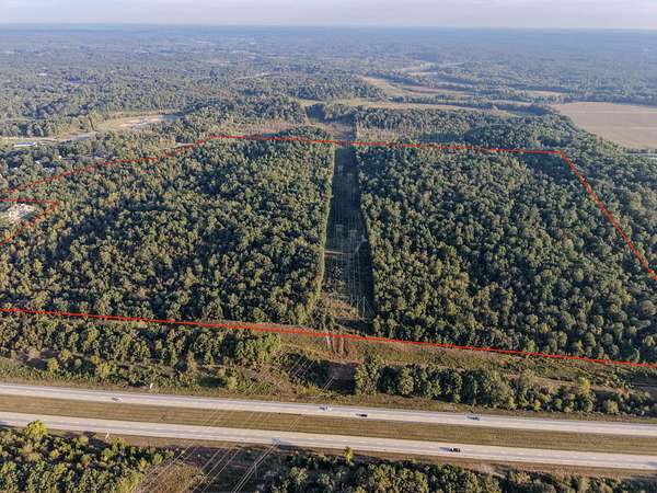 174 Acres of Recreational Land for Sale in Poplar Bluff, Missouri