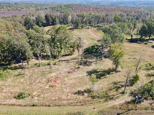 5.1 Acres of Land for Sale in Ashland, Alabama