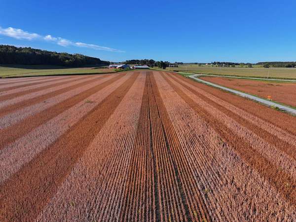 148 Acres of Recreational Land for Sale in Portland, Wisconsin