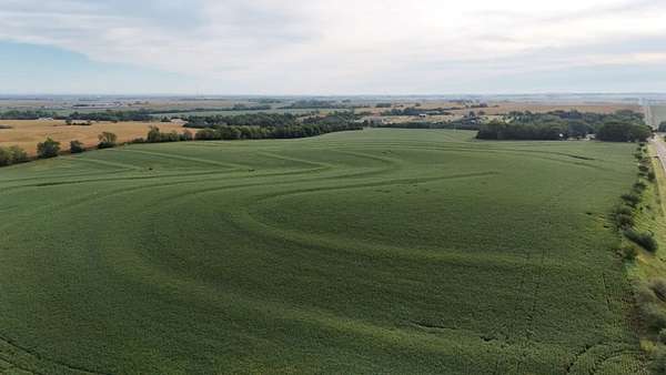 70.2 Acres of Land for Sale in Lincoln, Nebraska