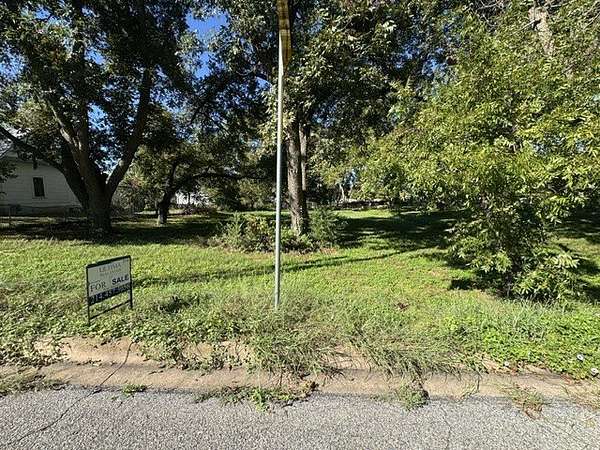0.35 Acres of Residential Land for Sale in Sherman, Texas