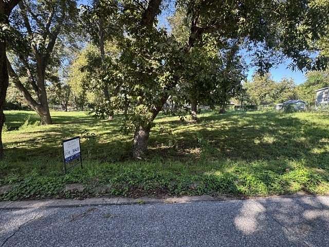 0.35 Acres of Residential Land for Sale in Sherman, Texas