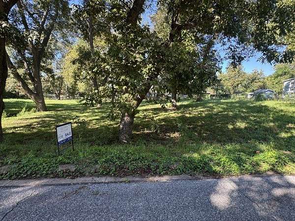 0.35 Acres of Residential Land for Sale in Sherman, Texas