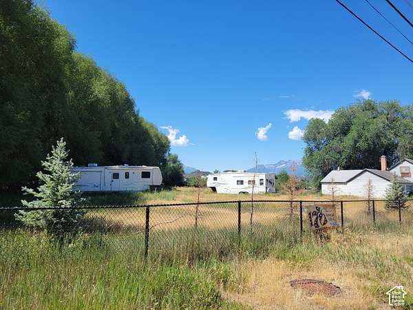 1.83 Acres of Land with Home for Sale in Heber City, Utah