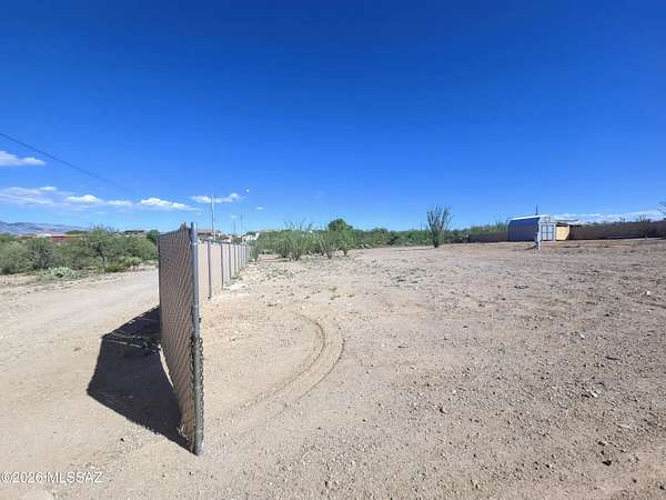 2 Acres of Land for Sale in Vail, Arizona