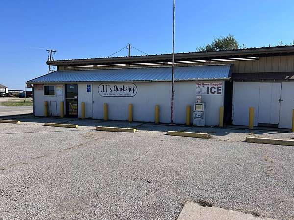 1.9 Acres of Residential Land for Sale in Billings, Oklahoma