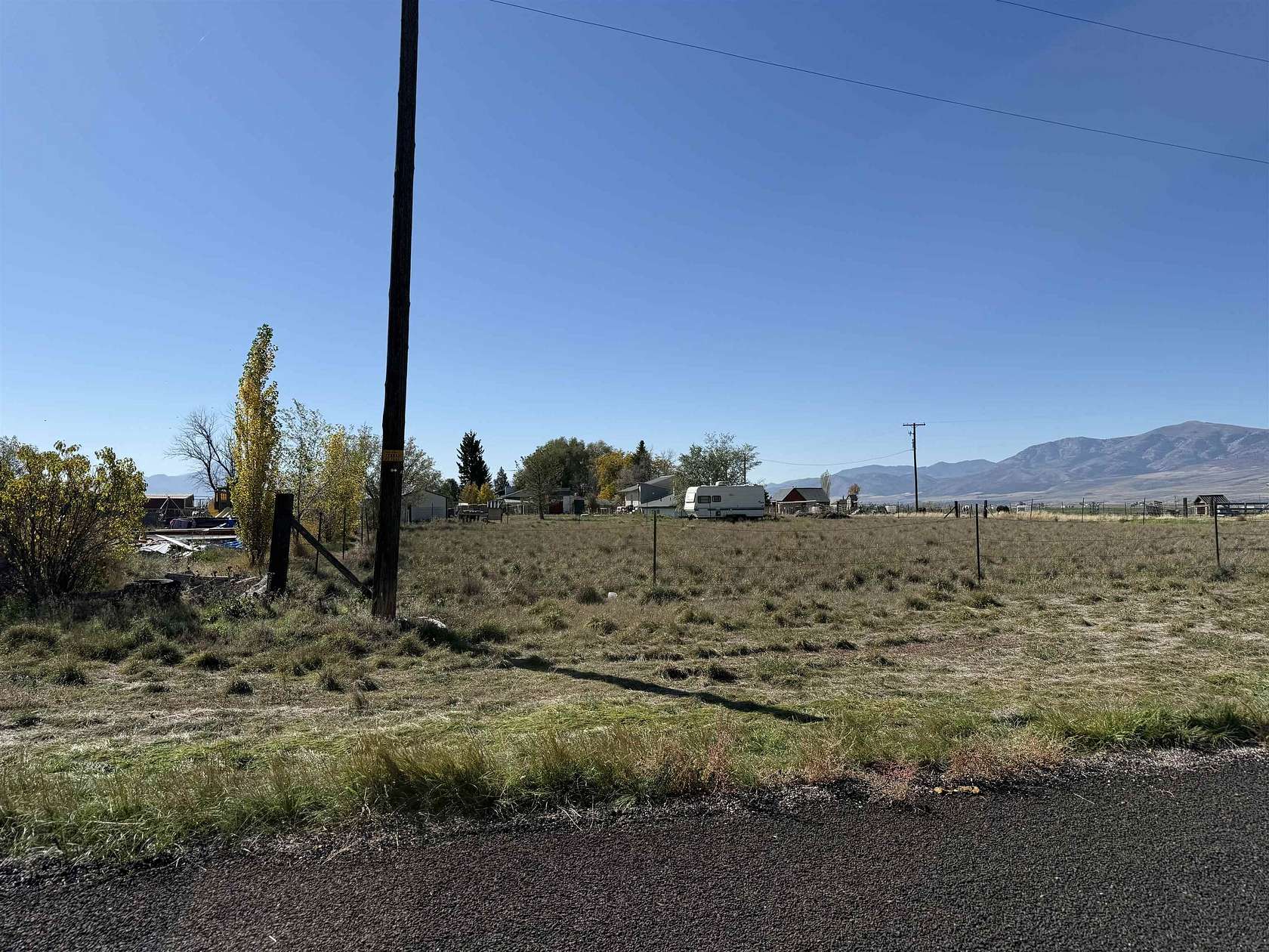 1 Acre of Residential Land for Sale in Virginia, Idaho