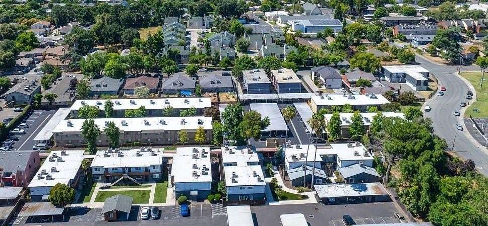 1.83 Acres of Improved Mixed-Use Land for Sale in Stockton, California