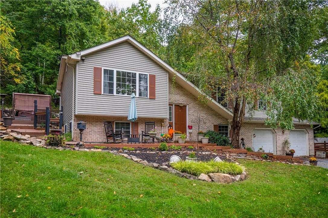 4.87 Acres of Land with Home for Sale in Lower Saucon Township, Pennsylvania