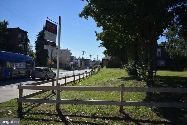 0.04 Acres of Residential Land for Sale in Philadelphia, Pennsylvania
