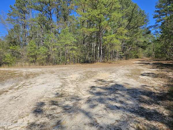 0.63 Acres of Residential Land for Sale in Vass, North Carolina