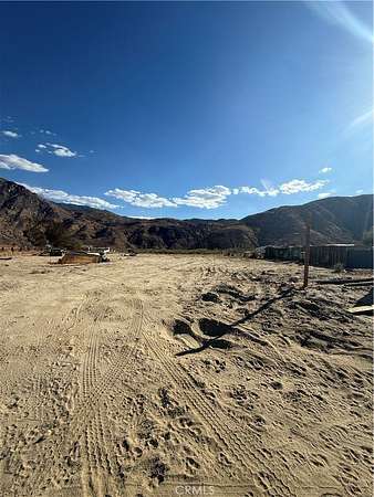 1.83 Acres of Land for Sale in Cabazon, California