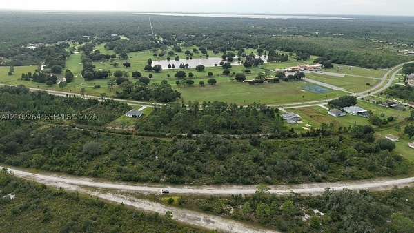 0.53 Acres of Residential Land for Sale in Lake Wales, Florida