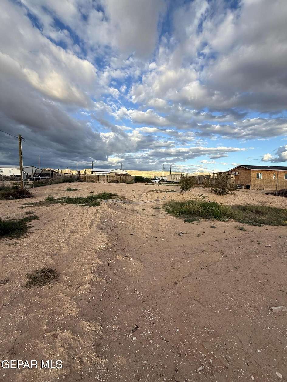 0.24 Acres of Residential Land for Sale in El Paso, Texas