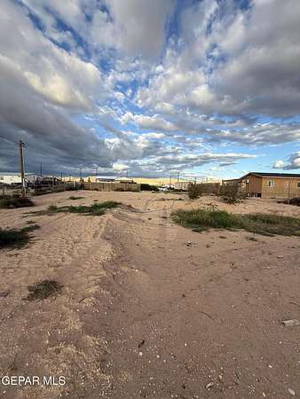 0.24 Acres of Residential Land for Sale in El Paso, Texas