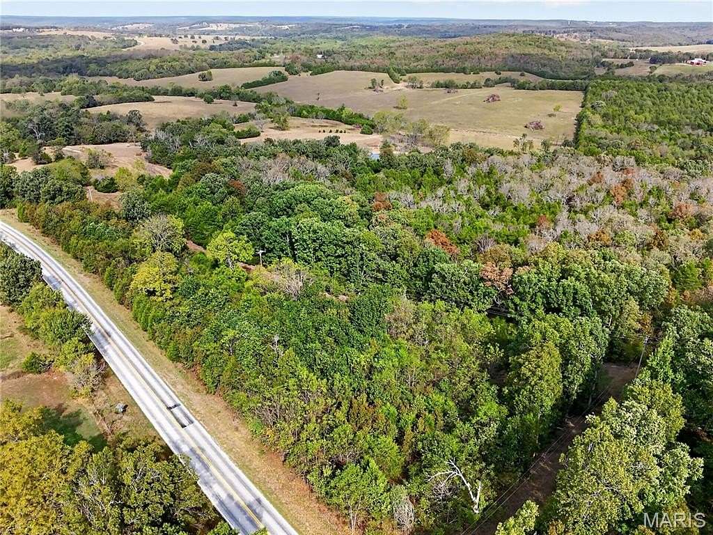 3 Acres of Residential Land for Sale in Falcon, Missouri