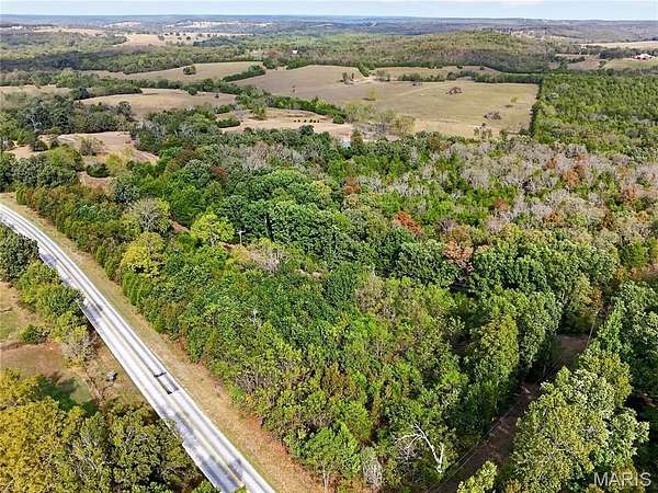 3 Acres of Residential Land for Sale in Falcon, Missouri