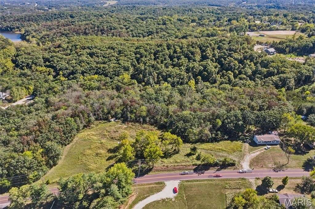 20 Acres of Land for Sale in Hillsboro, Missouri