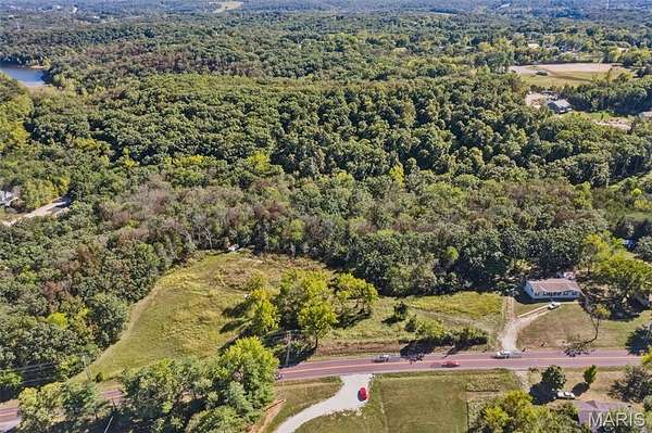20 Acres of Land for Sale in Hillsboro, Missouri