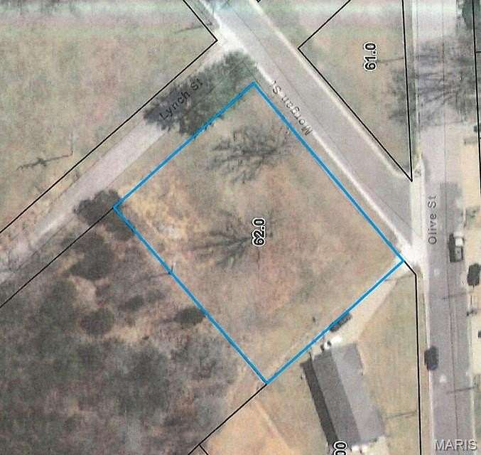 0.5 Acres of Residential Land for Sale in New Haven, Missouri
