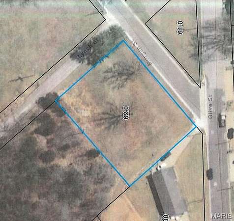 0.5 Acres of Residential Land for Sale in New Haven, Missouri