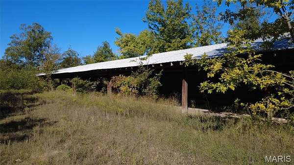 1.7 Acres of Mixed-Use Land for Sale in Poplar Bluff, Missouri