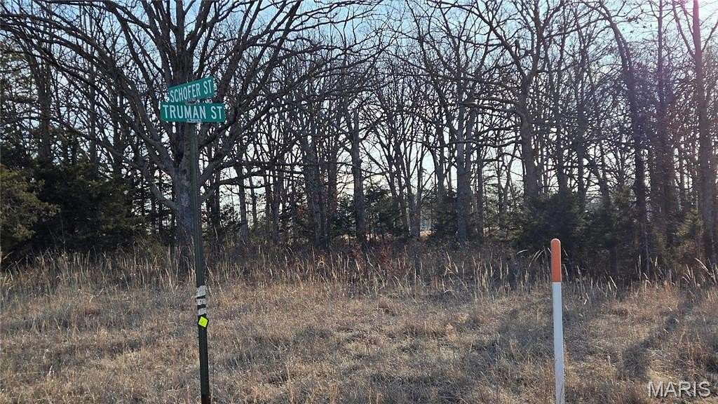 1.4 Acres of Commercial Land for Sale in Newburg, Missouri