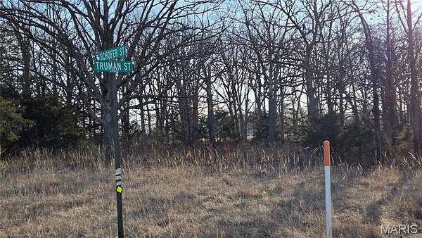 1.4 Acres of Commercial Land for Sale in Newburg, Missouri