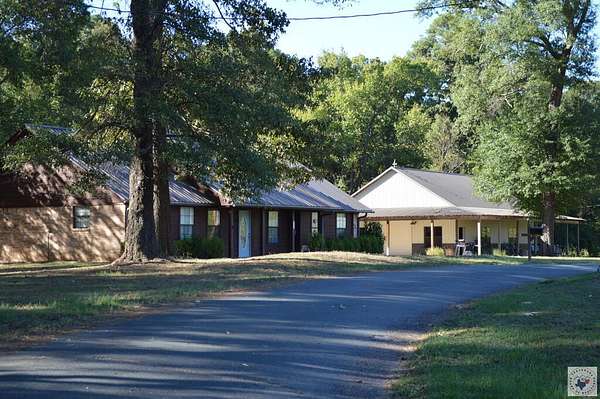 5 Acres of Land with Home for Sale in Lockesburg, Arkansas