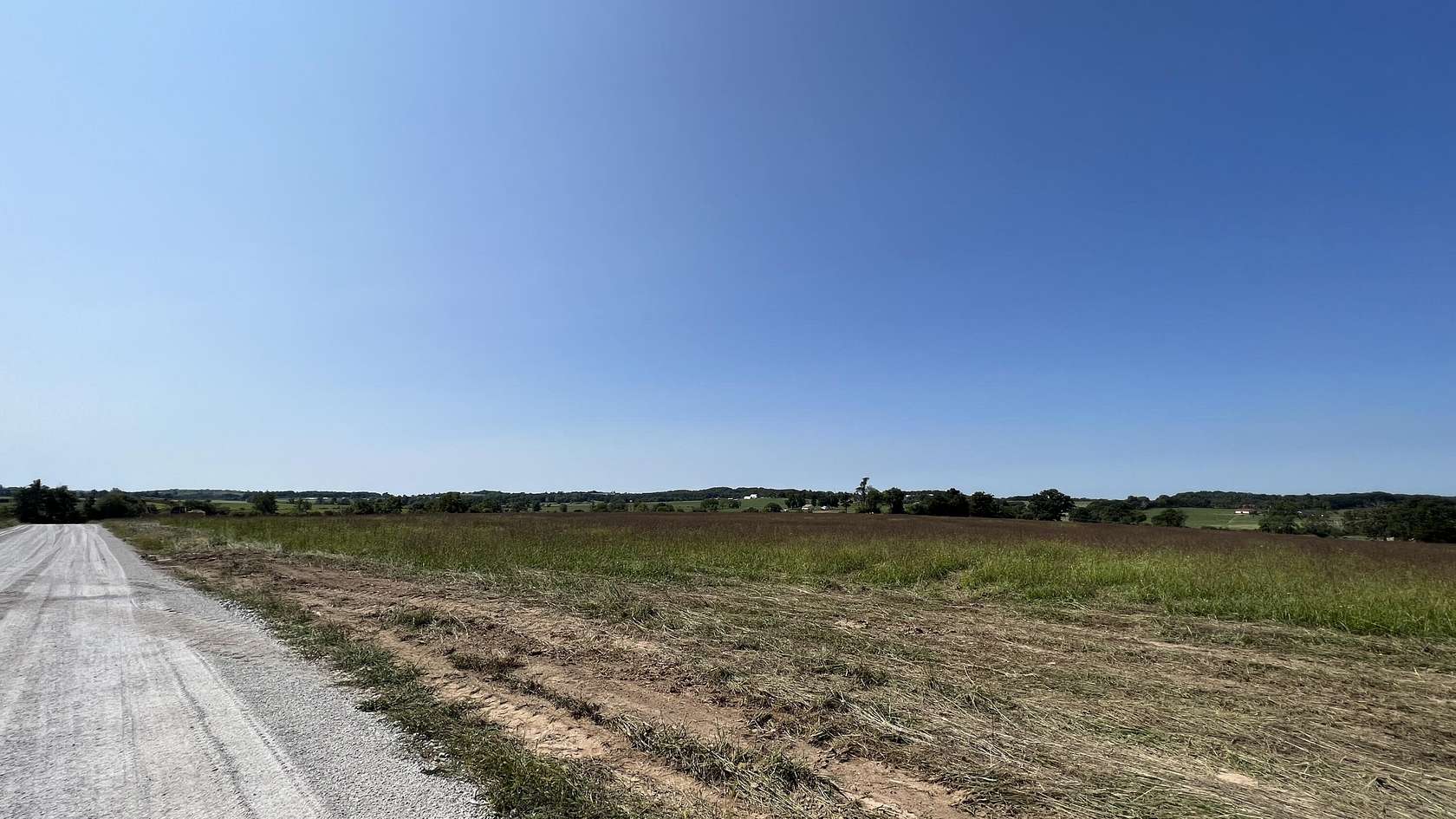 11 Acres of Land for Sale in Mountain Grove, Missouri