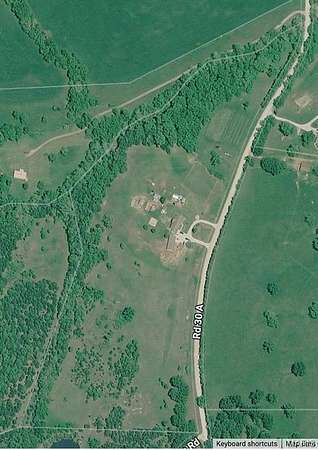 22 Acres of Land with Home for Sale in Rolla, Missouri