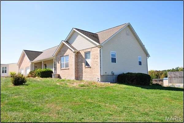 22 Acres of Land with Home for Sale in Rolla, Missouri