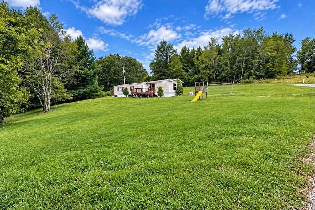 0.4 Acres of Residential Land for Sale in Cedar Bluff, Virginia