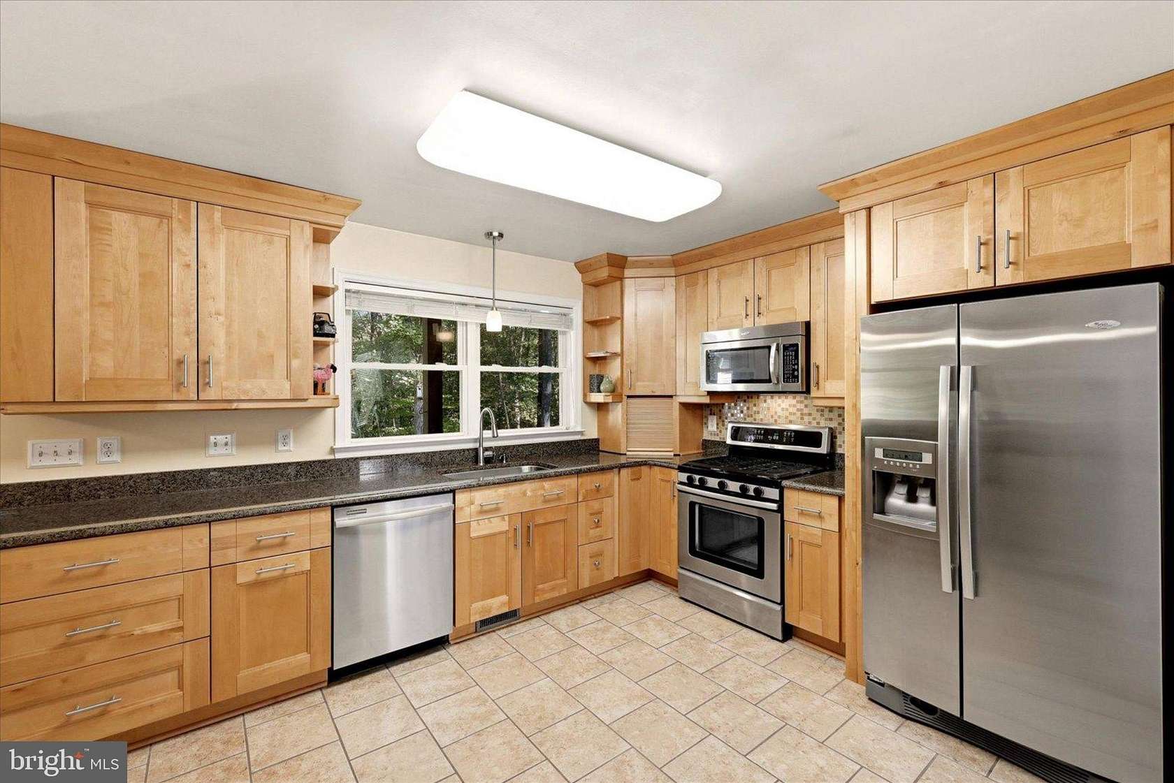 5 Acres of Land with Home for Sale in Fredericksburg, Virginia