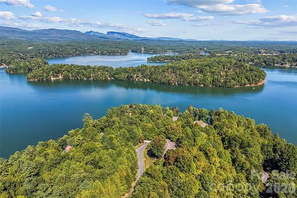0.78 Acres of Residential Land for Sale in Nebo, North Carolina